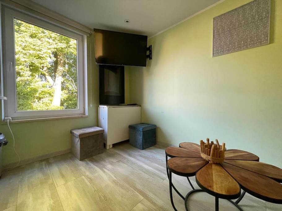 Prime 2Br/Ba Apt Next To Main Station & Olympic Center リエパーヤ エクステリア 写真