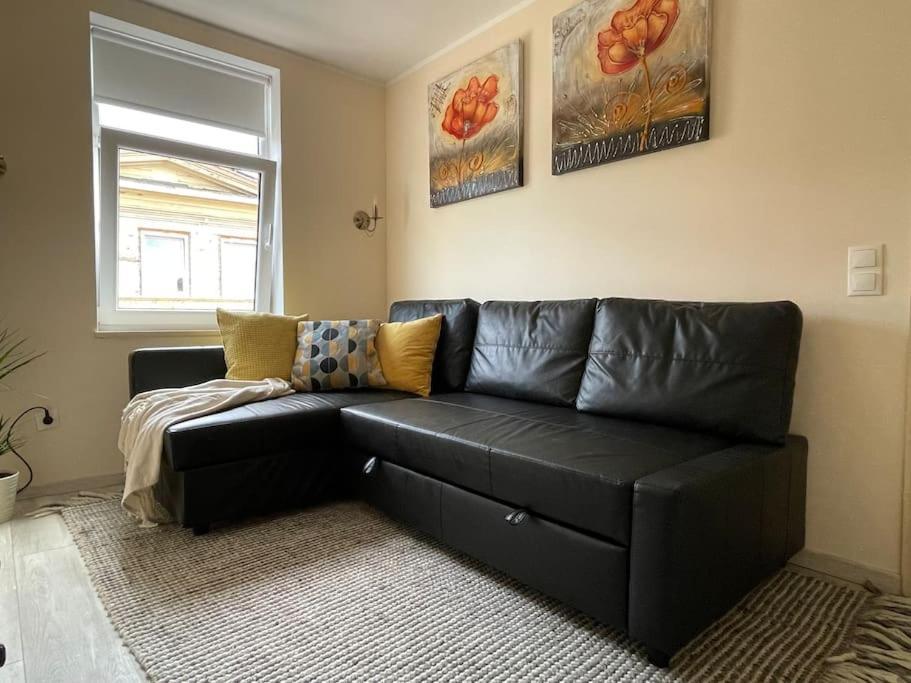 Prime 2Br/Ba Apt Next To Main Station & Olympic Center リエパーヤ エクステリア 写真